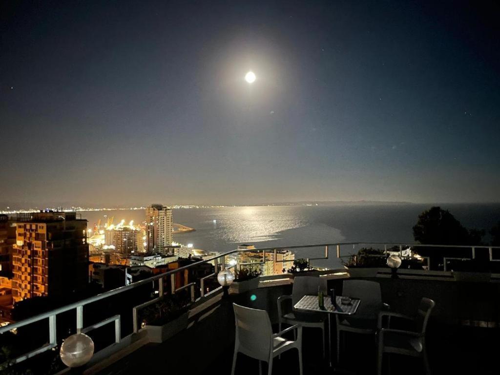 Jozi Kaiser Apartment 4 Durrës Extérieur photo
