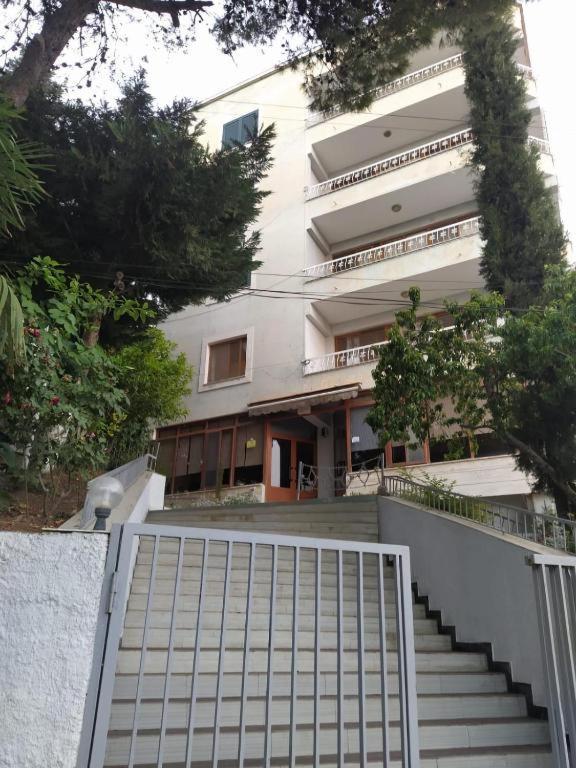 Jozi Kaiser Apartment 4 Durrës Extérieur photo