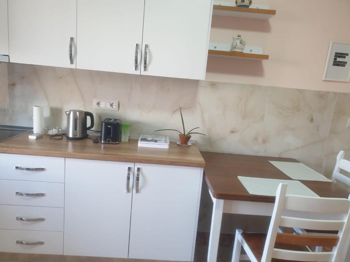 Jozi Kaiser Apartment 4 Durrës Extérieur photo