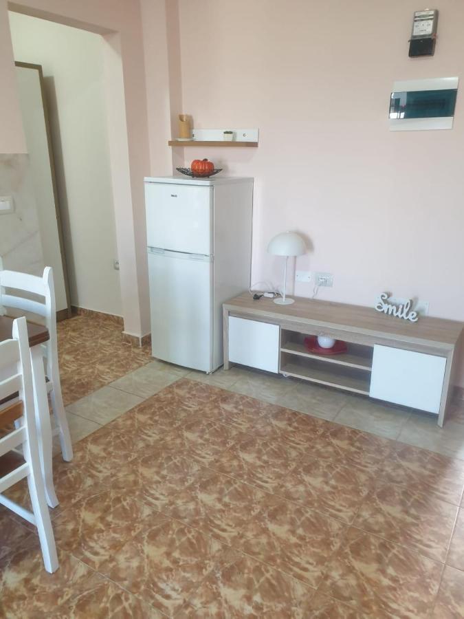 Jozi Kaiser Apartment 4 Durrës Extérieur photo
