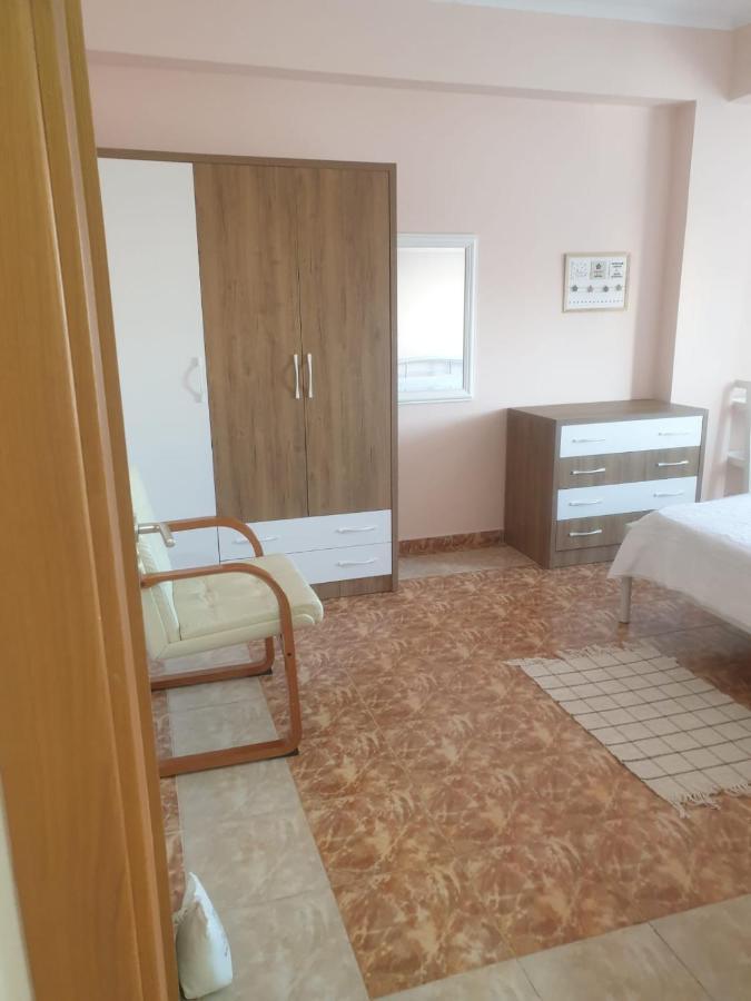 Jozi Kaiser Apartment 4 Durrës Extérieur photo