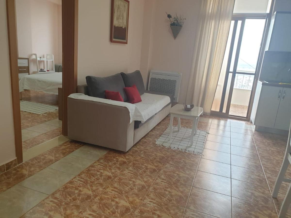 Jozi Kaiser Apartment 4 Durrës Extérieur photo