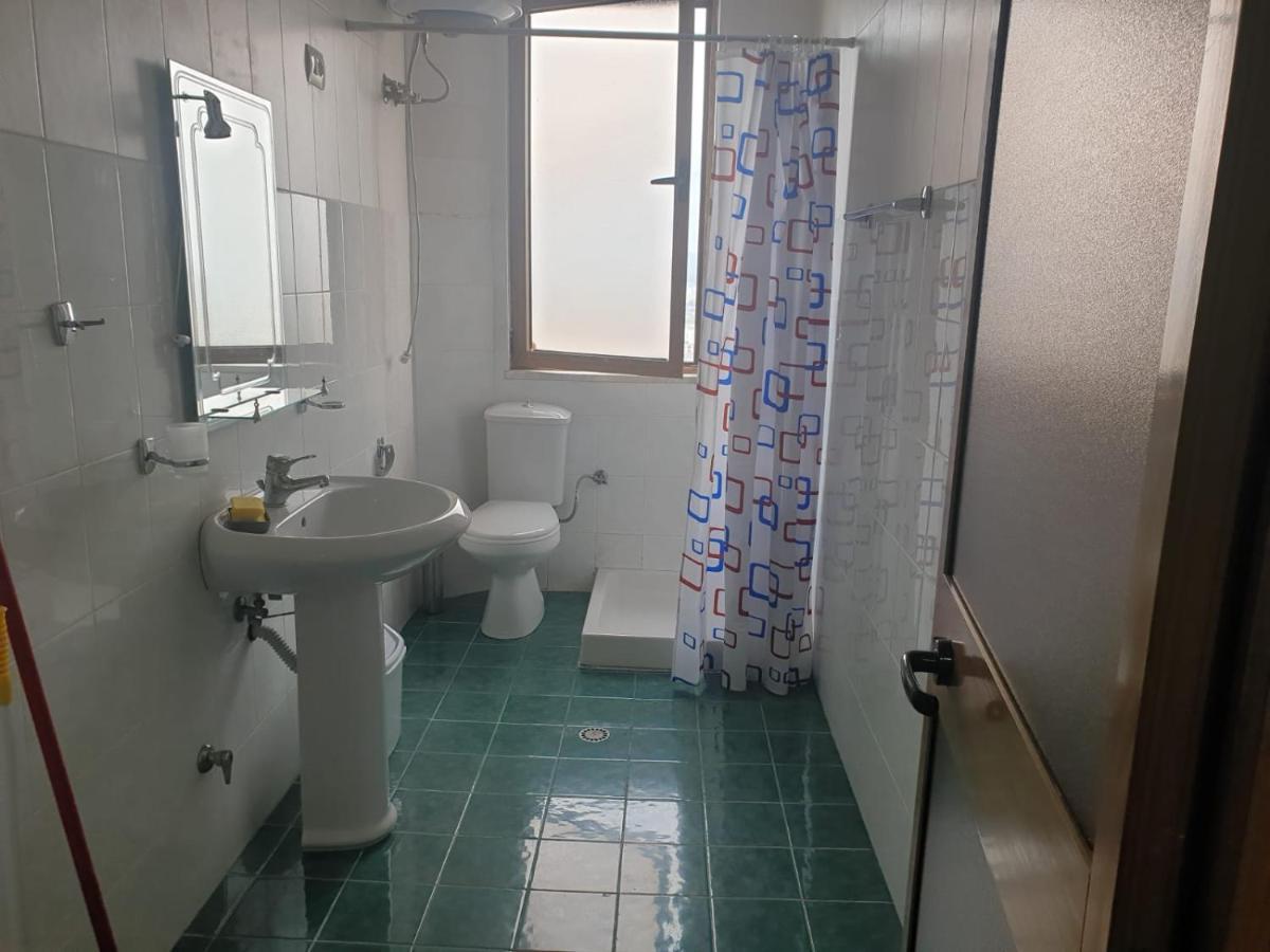 Jozi Kaiser Apartment 4 Durrës Extérieur photo