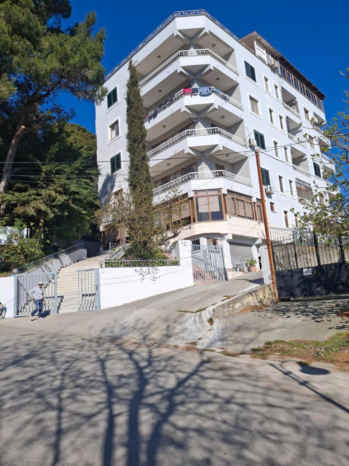 Jozi Kaiser Apartment 4 Durrës Extérieur photo